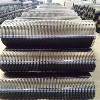 HDPE Unaixial Geogrid